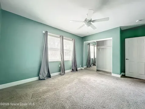 110 S Christmas Hill Road Titusville FL 32796