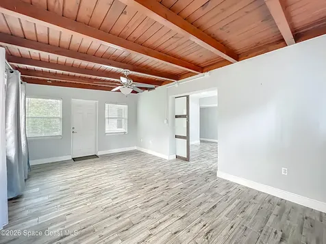 110 S Christmas Hill Road Titusville FL 32796