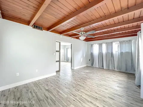 110 S Christmas Hill Road Titusville FL 32796