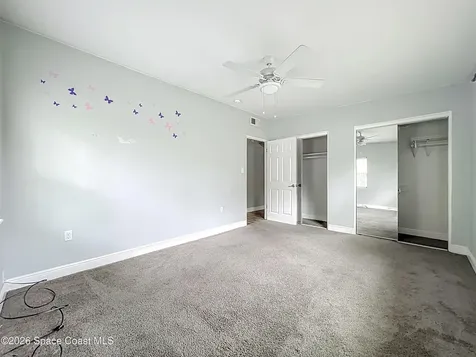 110 S Christmas Hill Road Titusville FL 32796