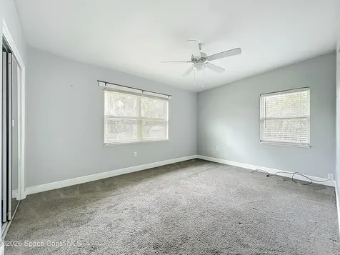110 S Christmas Hill Road Titusville FL 32796