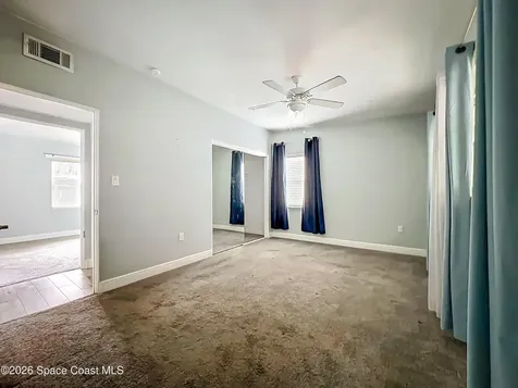 110 S Christmas Hill Road Titusville FL 32796