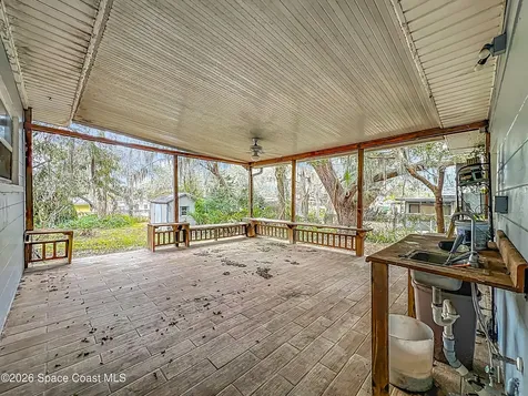 110 S Christmas Hill Road Titusville FL 32796