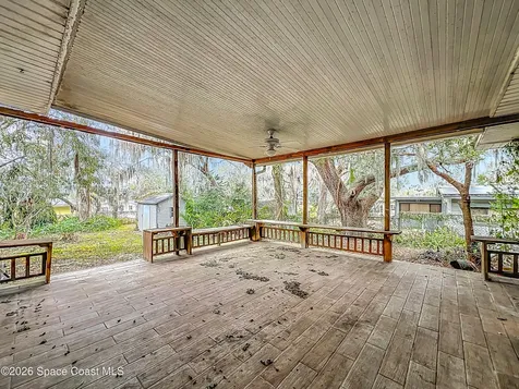 110 S Christmas Hill Road Titusville FL 32796