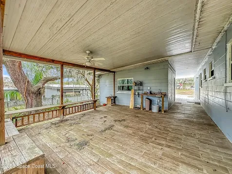 110 S Christmas Hill Road Titusville FL 32796