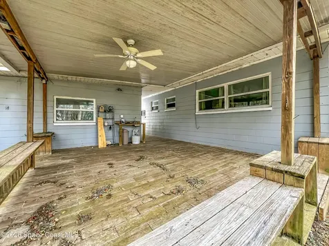 110 S Christmas Hill Road Titusville FL 32796