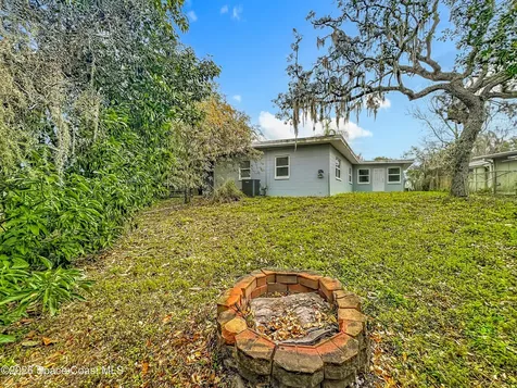 110 S Christmas Hill Road Titusville FL 32796