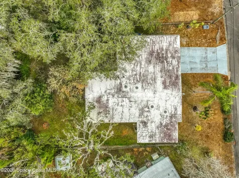 110 S Christmas Hill Road Titusville FL 32796