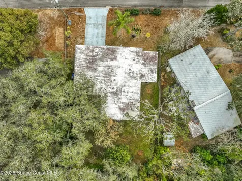 110 S Christmas Hill Road Titusville FL 32796