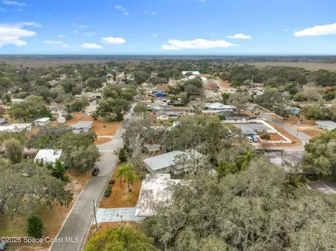 110 S Christmas Hill Road Titusville FL 32796