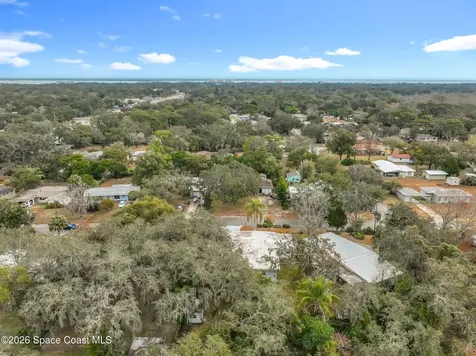 110 S Christmas Hill Road Titusville FL 32796