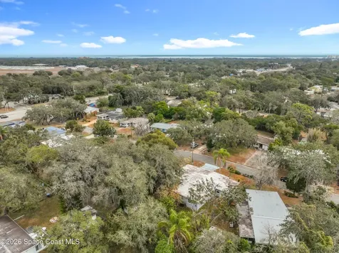 110 S Christmas Hill Road Titusville FL 32796