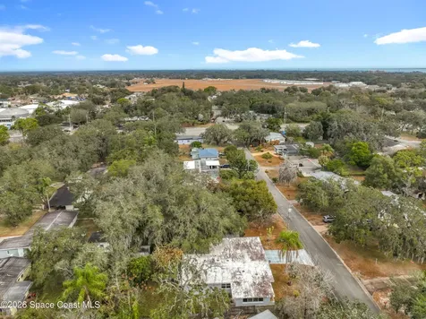 110 S Christmas Hill Road Titusville FL 32796