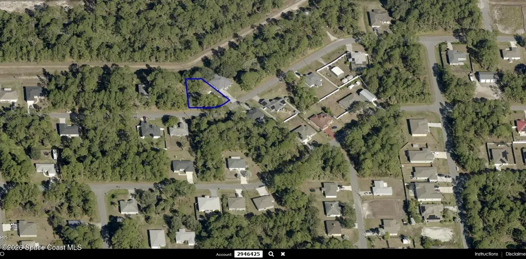 181 Dailey Street SE Palm Bay FL 32909