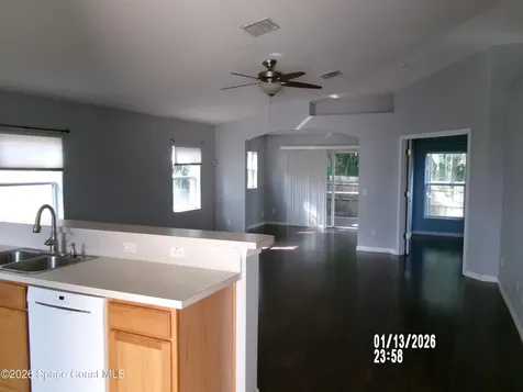 1119 Macon Drive Titusville FL 32780