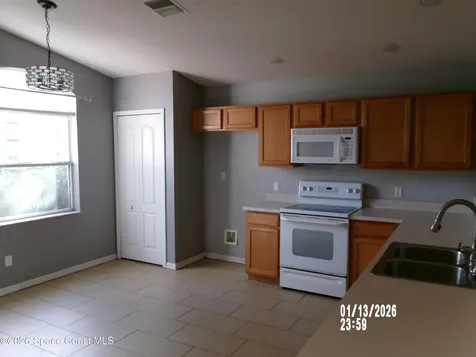 1119 Macon Drive Titusville FL 32780