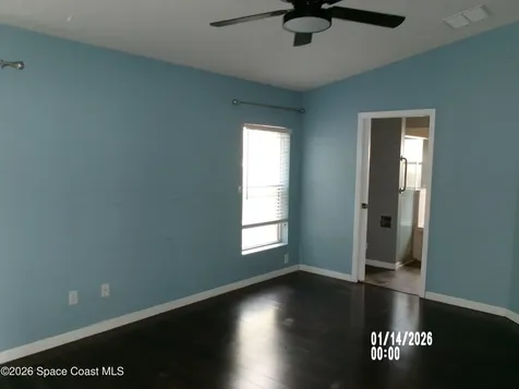 1119 Macon Drive Titusville FL 32780
