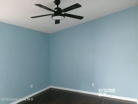 1119 Macon Drive Titusville FL 32780