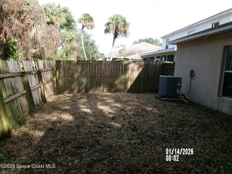 1119 Macon Drive Titusville FL 32780
