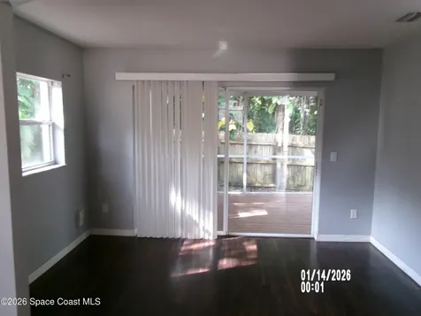 1119 Macon Drive Titusville FL 32780