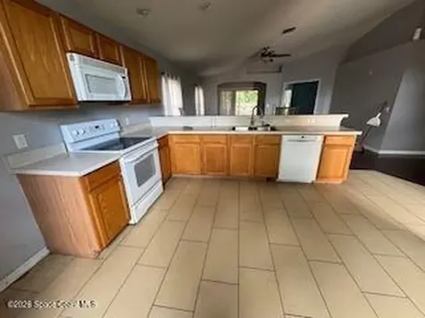 1119 Macon Drive Titusville FL 32780