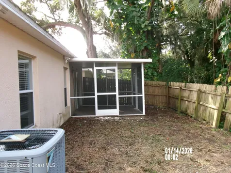 1119 Macon Drive Titusville FL 32780