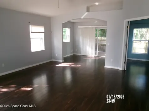1119 Macon Drive Titusville FL 32780