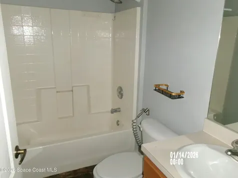 1119 Macon Drive Titusville FL 32780