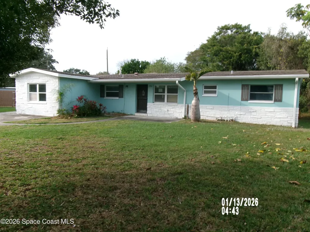 330 Melbourne Avenue Merritt Island FL 32953