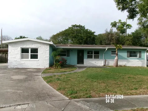 330 Melbourne Avenue Merritt Island FL 32953