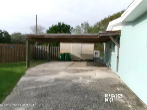 330 Melbourne Avenue Merritt Island FL 32953