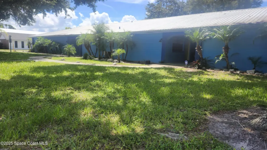 2205 Knox Mcrae Drive Titusville FL 32780