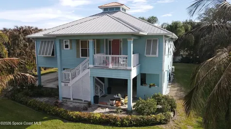 4090 Old Settlement Road Merritt Island FL 32952