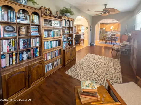 4090 Old Settlement Road Merritt Island FL 32952