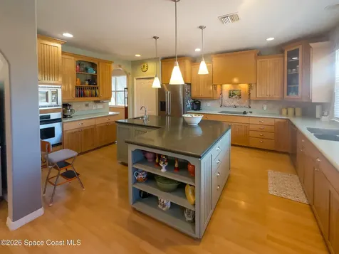 4090 Old Settlement Road Merritt Island FL 32952
