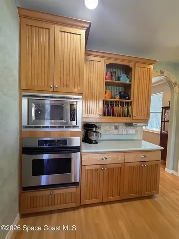 4090 Old Settlement Road Merritt Island FL 32952