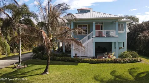 4090 Old Settlement Road Merritt Island FL 32952