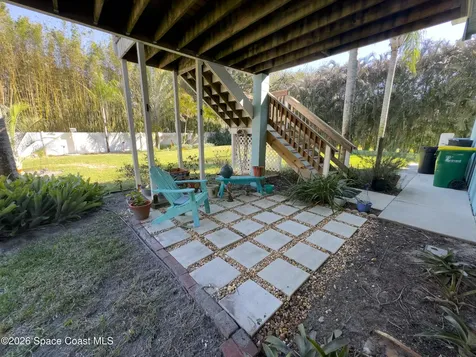 4090 Old Settlement Road Merritt Island FL 32952