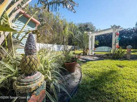 4090 Old Settlement Road Merritt Island FL 32952
