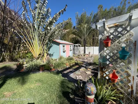4090 Old Settlement Road Merritt Island FL 32952