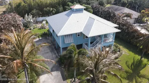 4090 Old Settlement Road Merritt Island FL 32952