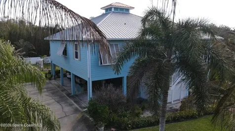 4090 Old Settlement Road Merritt Island FL 32952