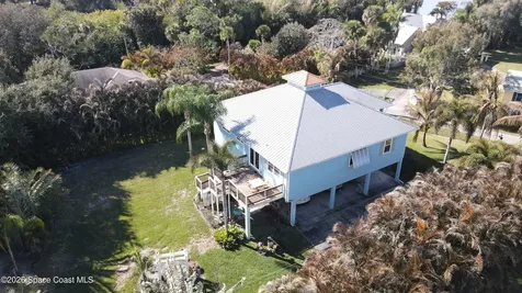 4090 Old Settlement Road Merritt Island FL 32952