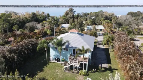 4090 Old Settlement Road Merritt Island FL 32952