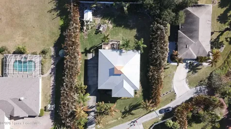 4090 Old Settlement Road Merritt Island FL 32952