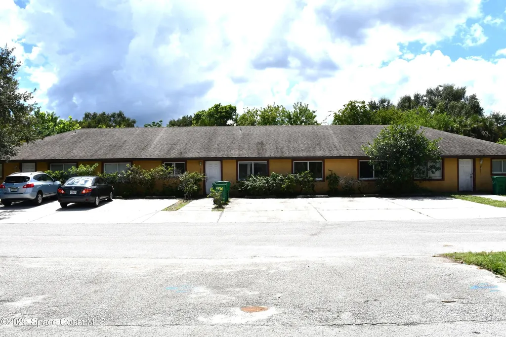 1523 Furnari Street Cocoa FL 32922