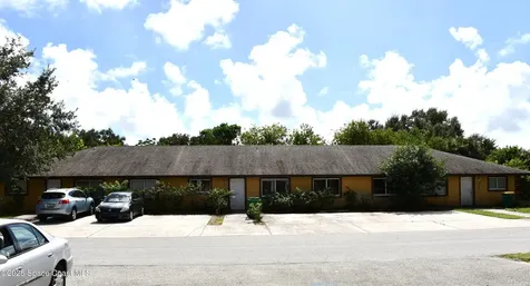 1523 Furnari Street Cocoa FL 32922
