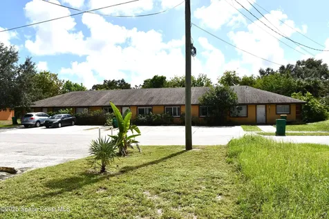 1523 Furnari Street Cocoa FL 32922