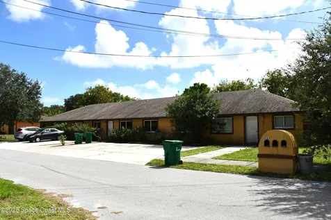 1523 Furnari Street Cocoa FL 32922