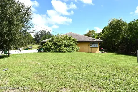 1523 Furnari Street Cocoa FL 32922